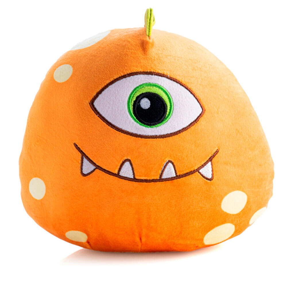 PALS DE SMOOSHO MONSTERLINGS PLUSH