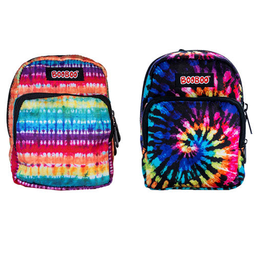 Tie Dye BooBoo Mini Backpack