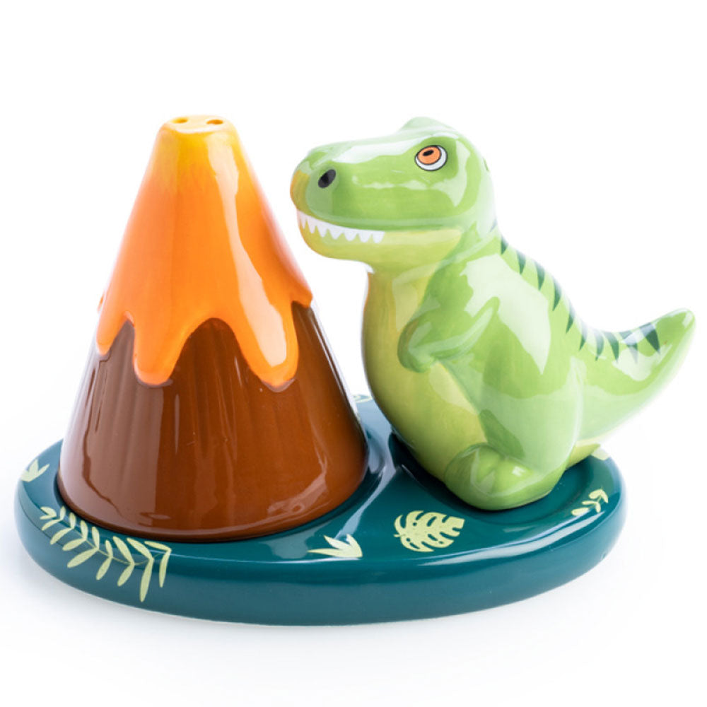 Flavor Mates Salt & Pepper Set