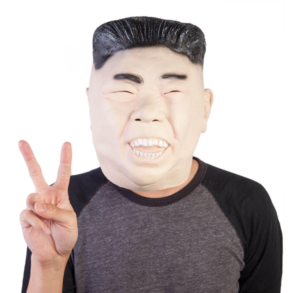 Madheadz Party Mask