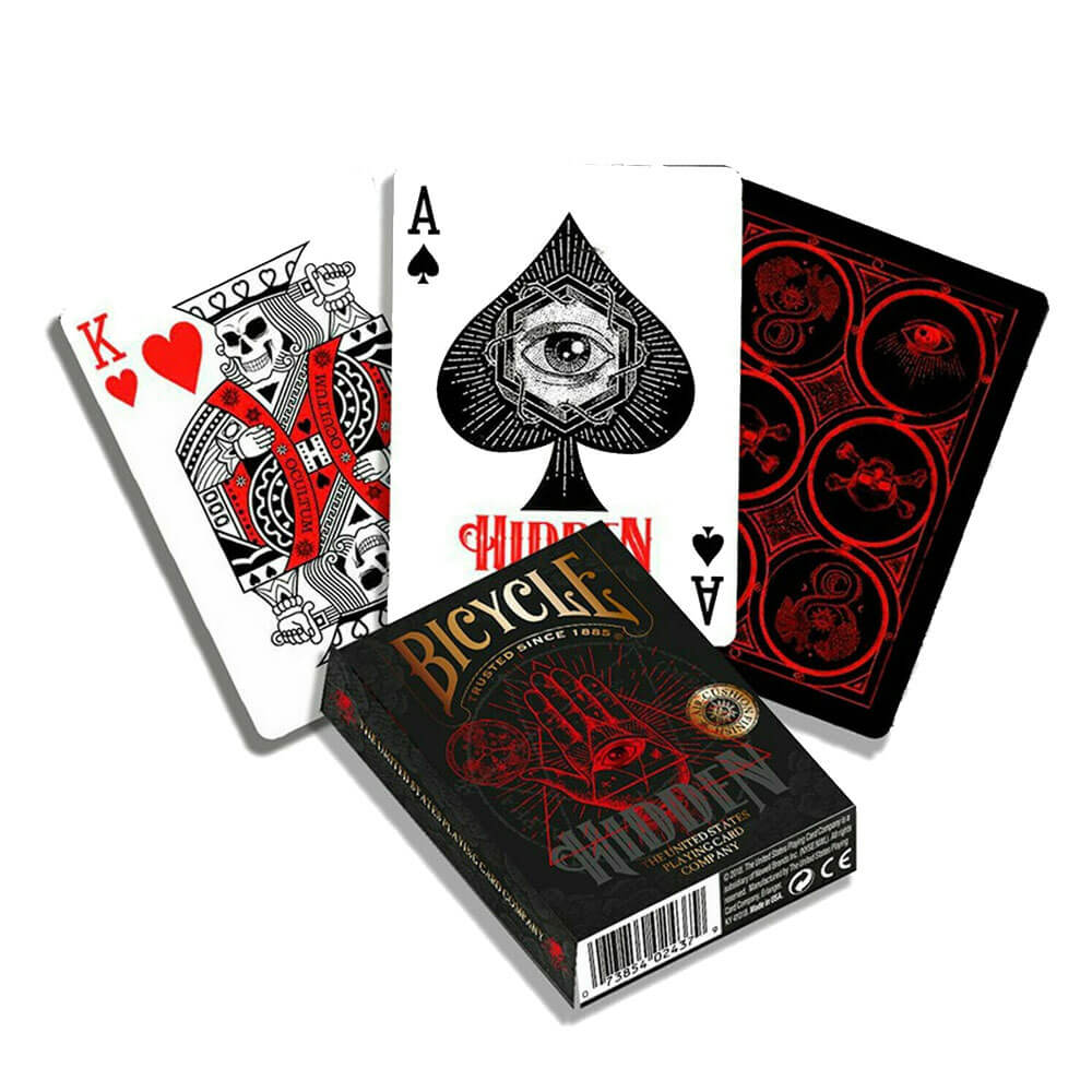 Bicycle Playing Cards