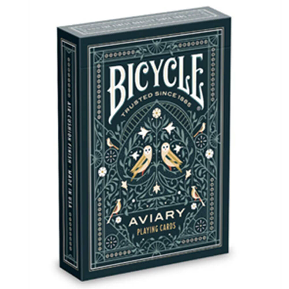 Bicycle Playing Cards