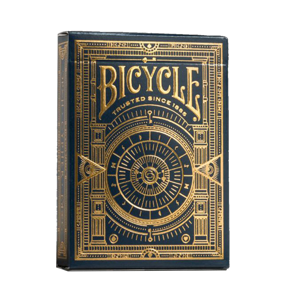 Bicycle Playing Cards Premium Deck