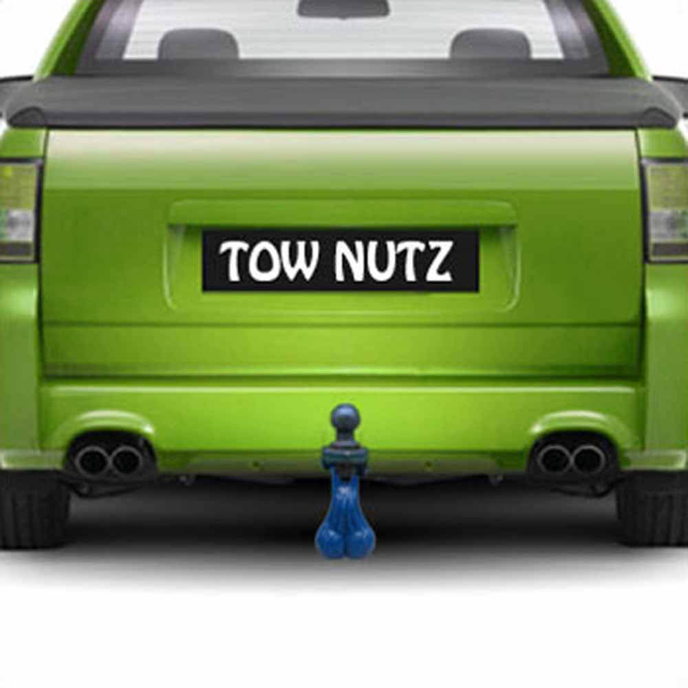 Tow Nutz Anhängerkupplungs-Zubehör