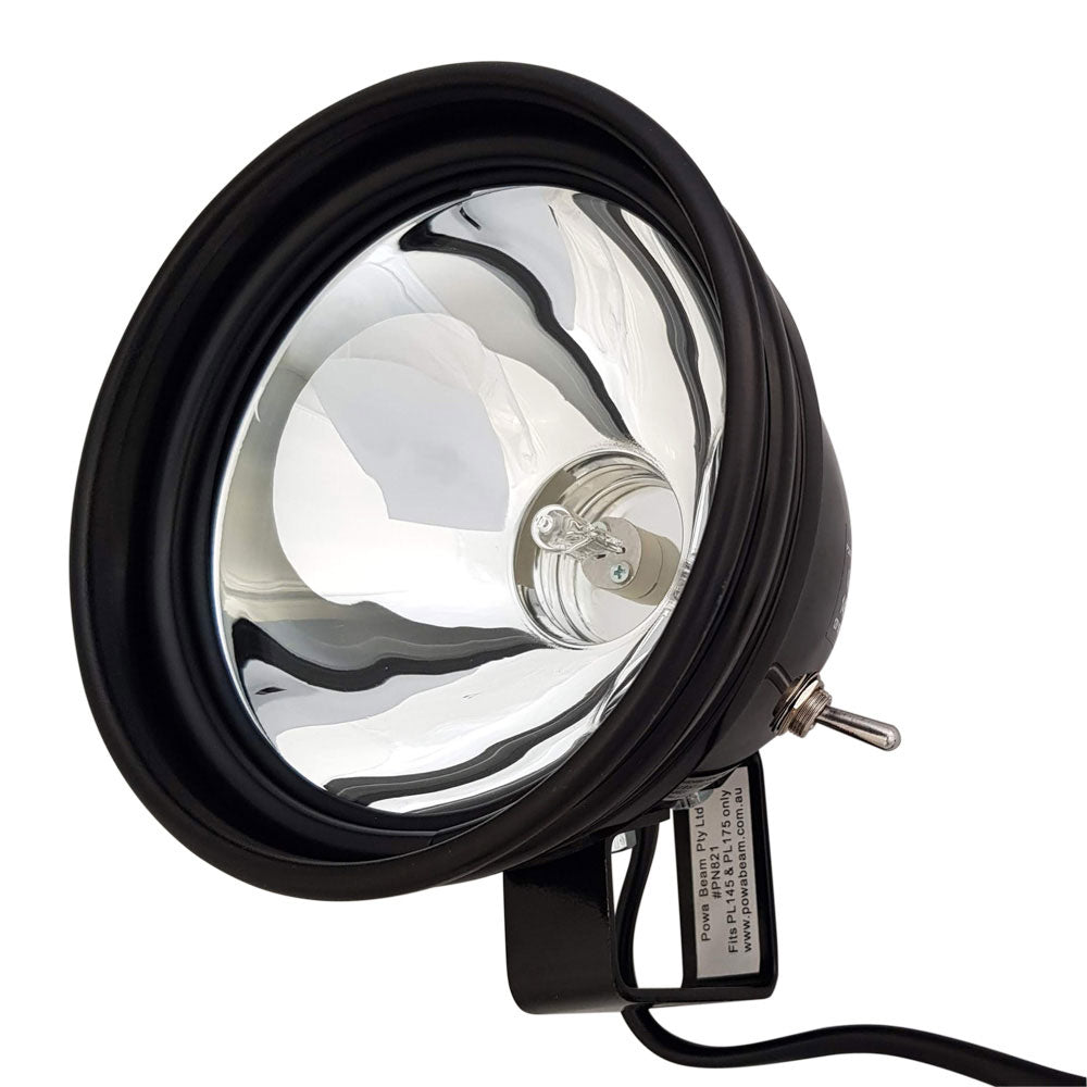 Powa Beam 100W QH Spotlight 145 mm