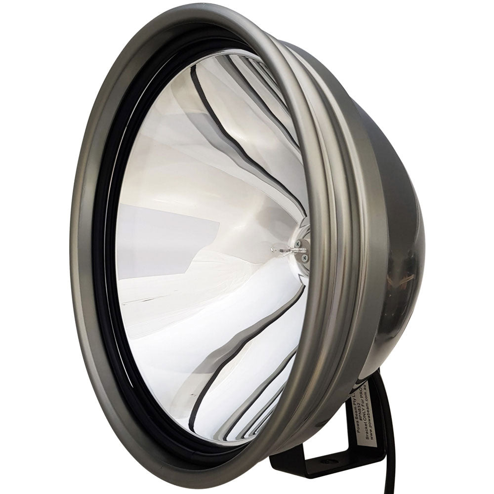 Powa Beam QH Spotlight com suporte 9 "