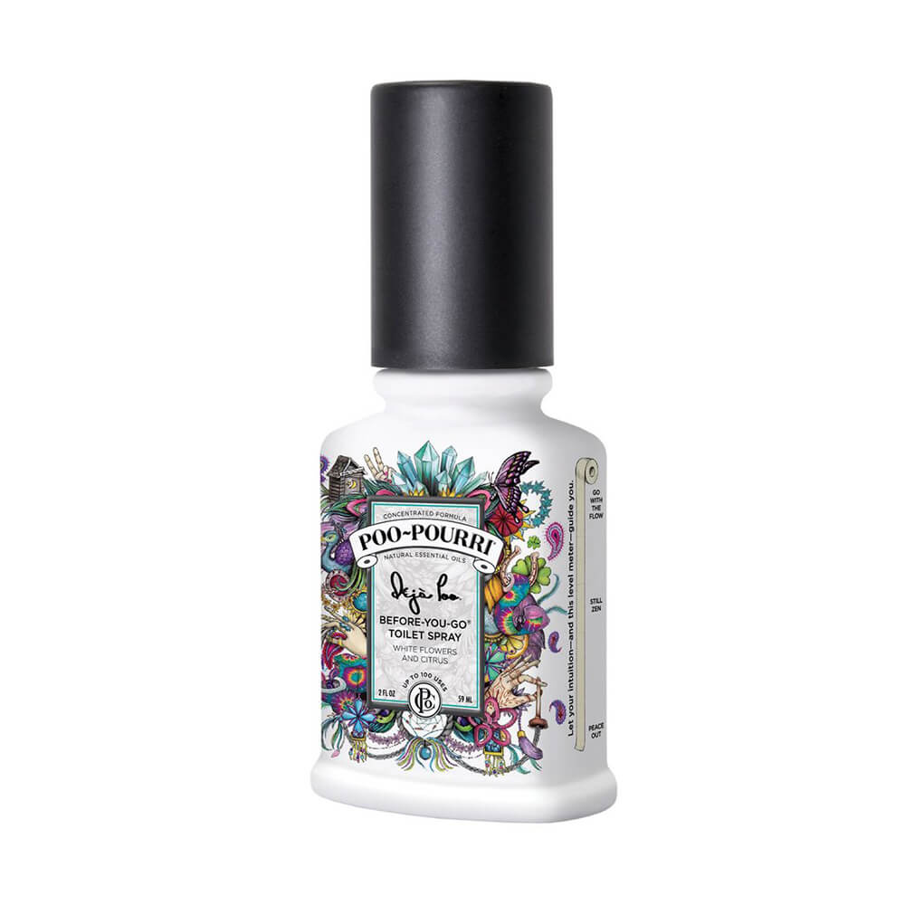 Poo Pourri Toilettenspray