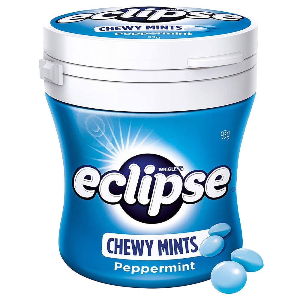 Eclipse Chewy Mints wanna (6x93g)