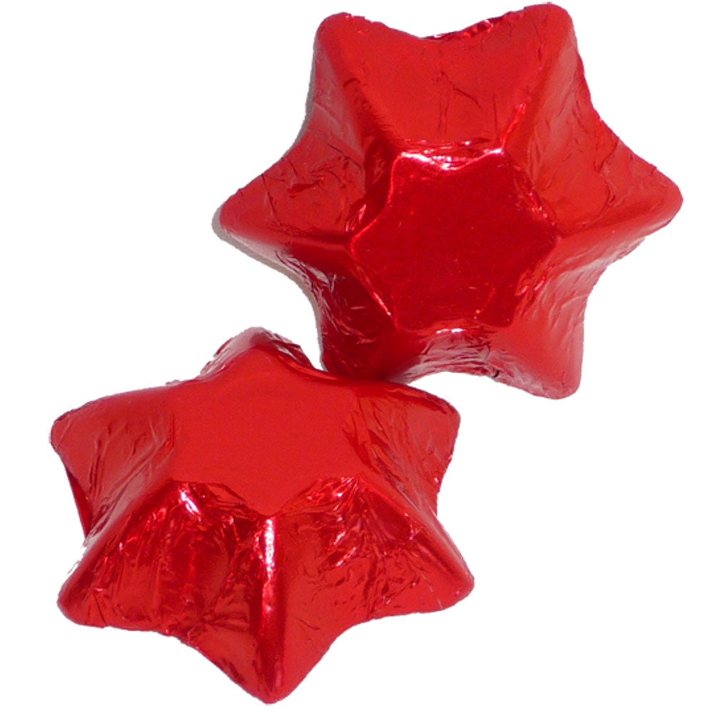 Chocolate Gems Chocolate Stars 5kg