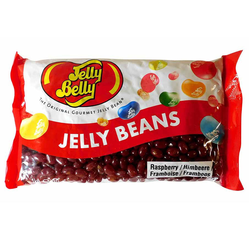  Jelly Belly Gourmet Jelly Beans 1kg