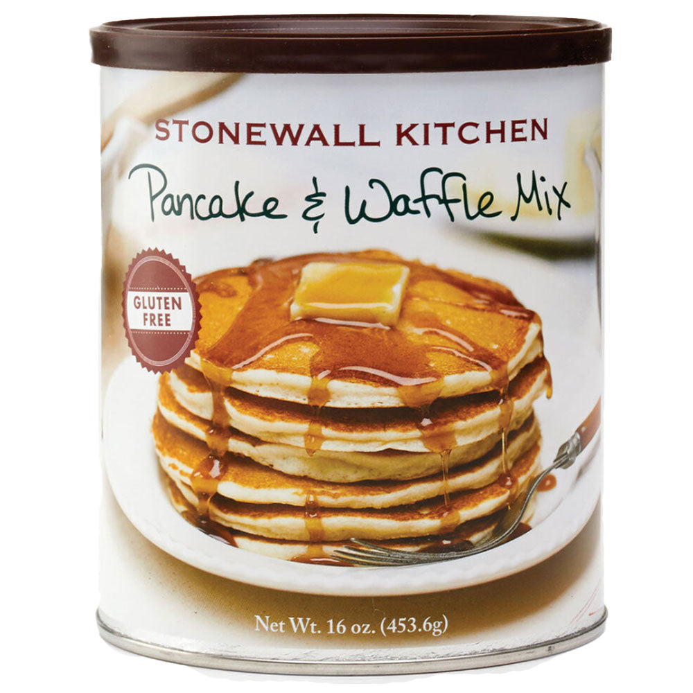 Stonewall Kitchen Pancake and Waffle Mix 454G