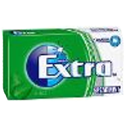 Extra Soft Gum Strips