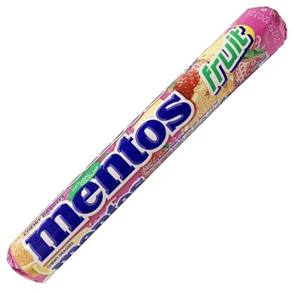 Mentos Bonbons 40St