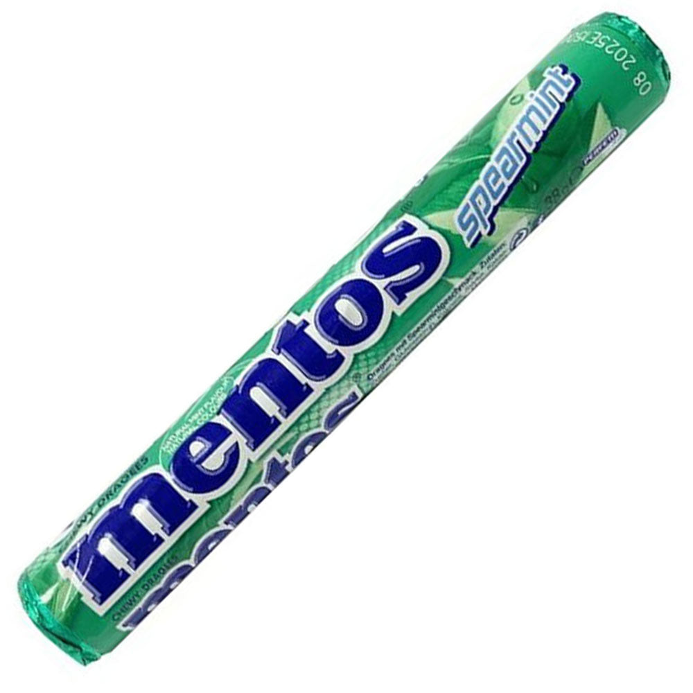 Mentos Candies 40stk