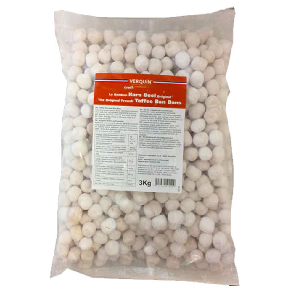 Verquin/Kingsway Bon Bons 3KG