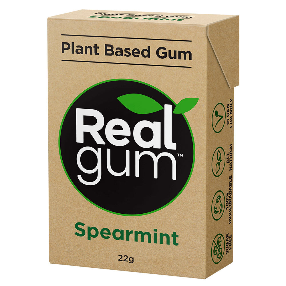 Real Gum (12x22g)