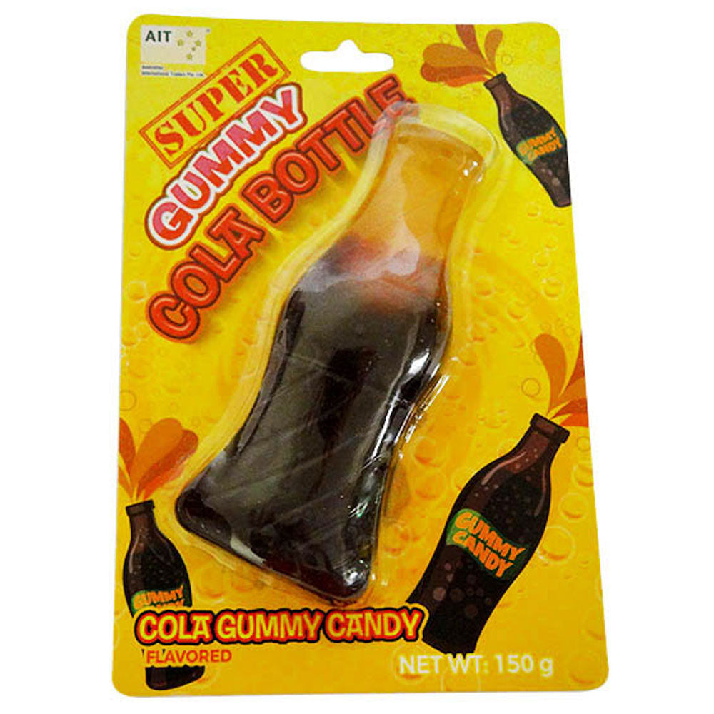 Individuelt pakket Super Gummy (12x150g)