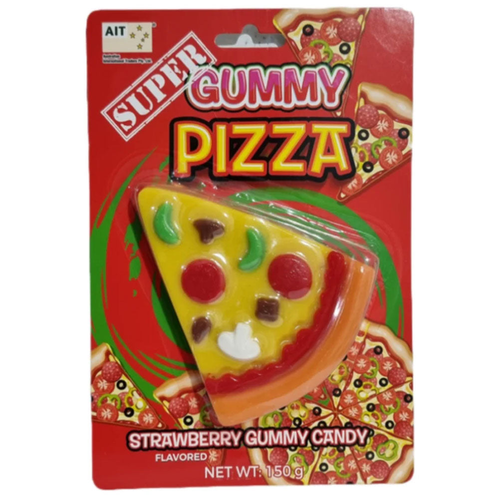 Individueel verpakt supergummy (12x150g)