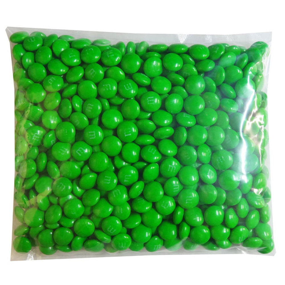 500G van één kleur M & M