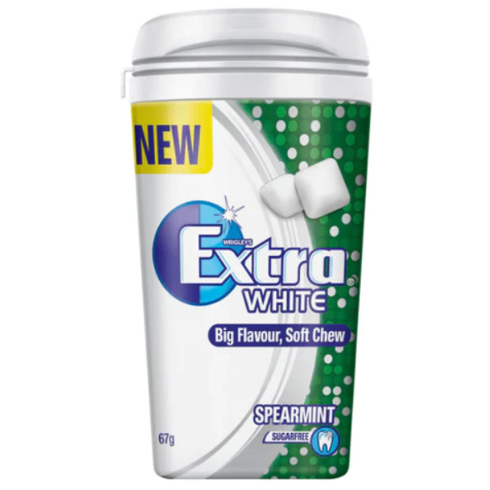 GUM extra morbido (6x67G)