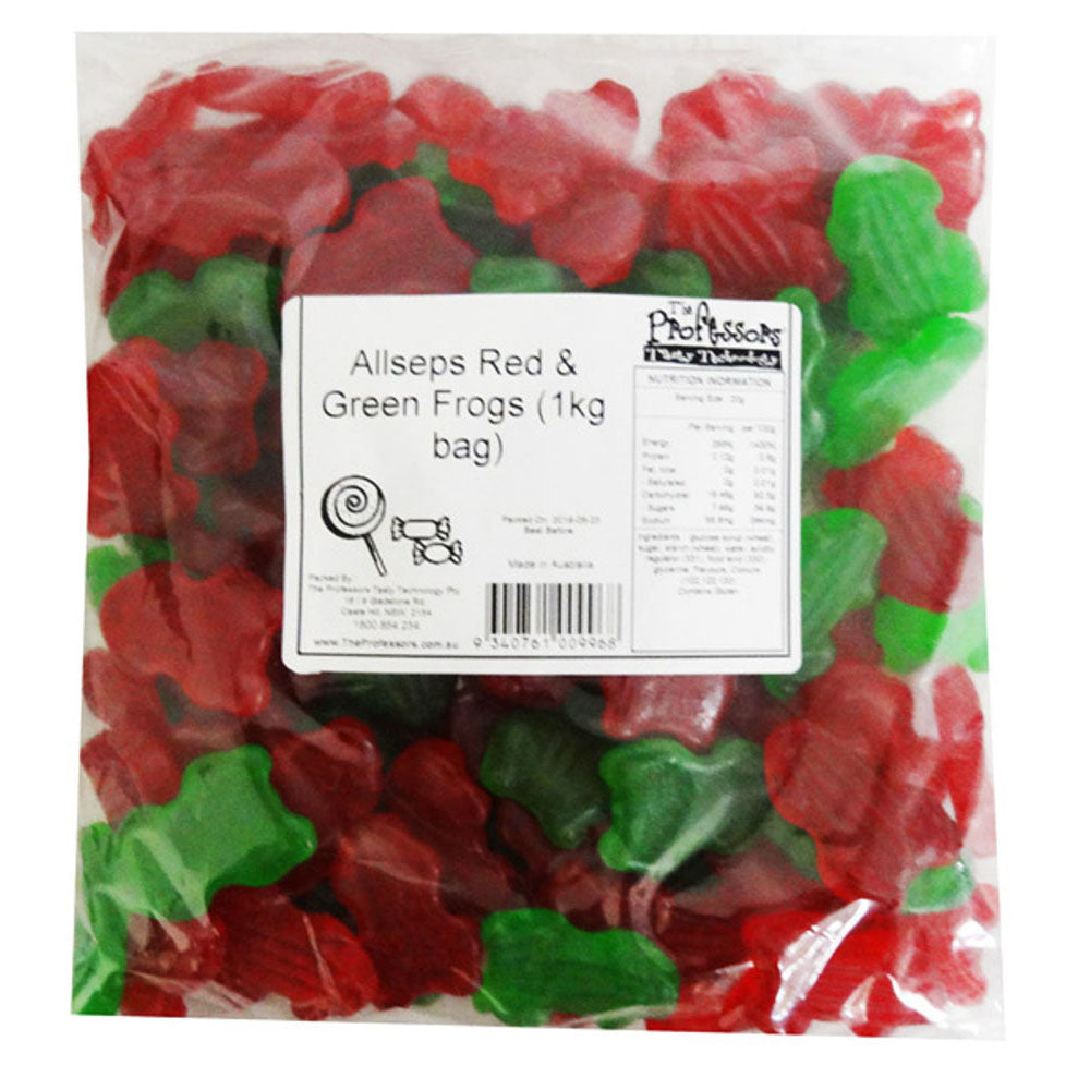 Allseps a granel (bolsas de 8x1kg)