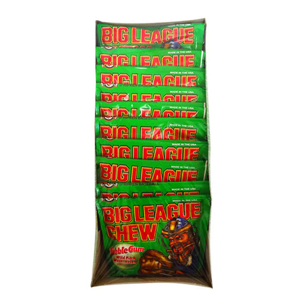 Hoofdklasse Chew (12x60G)