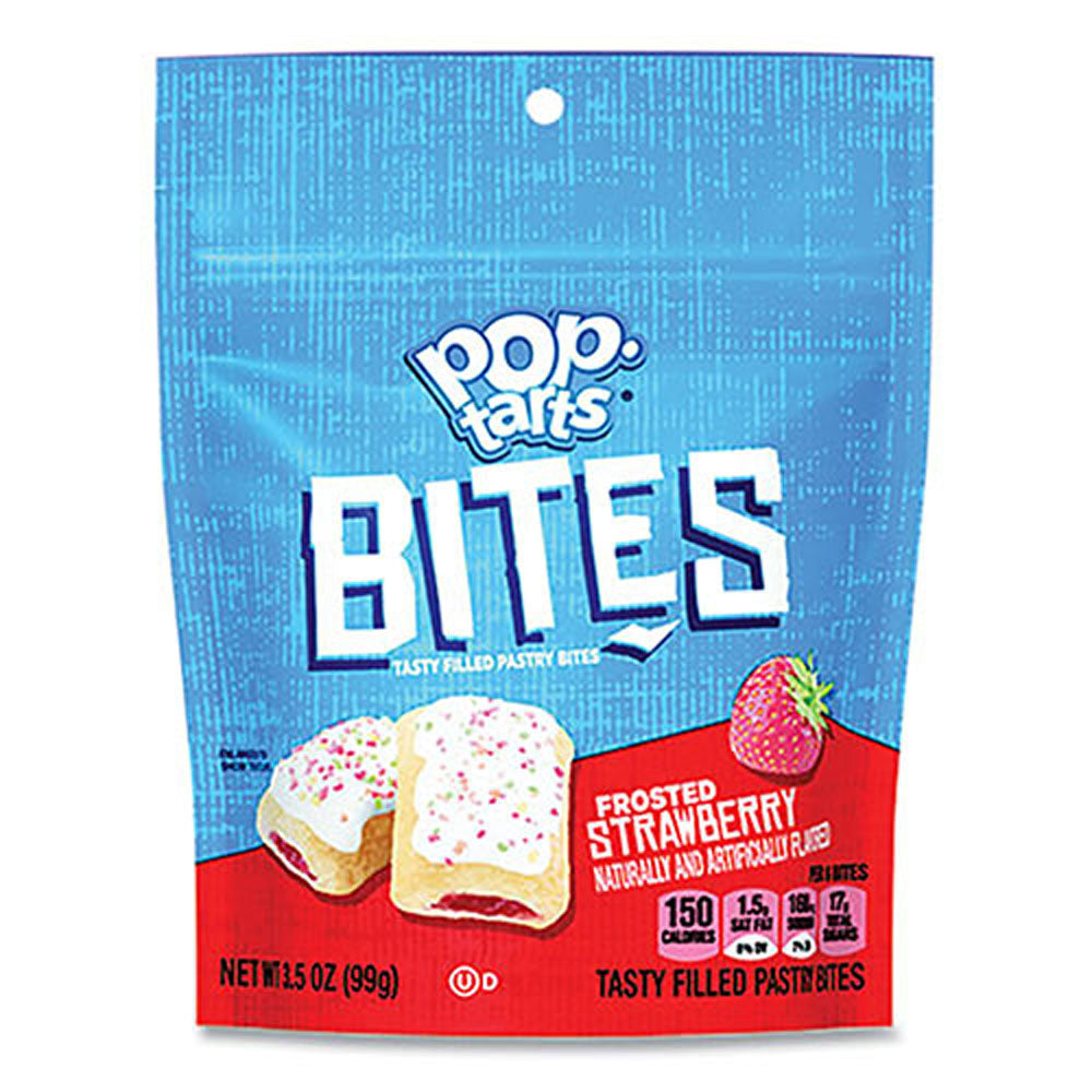 Pop Tarts bider 99G