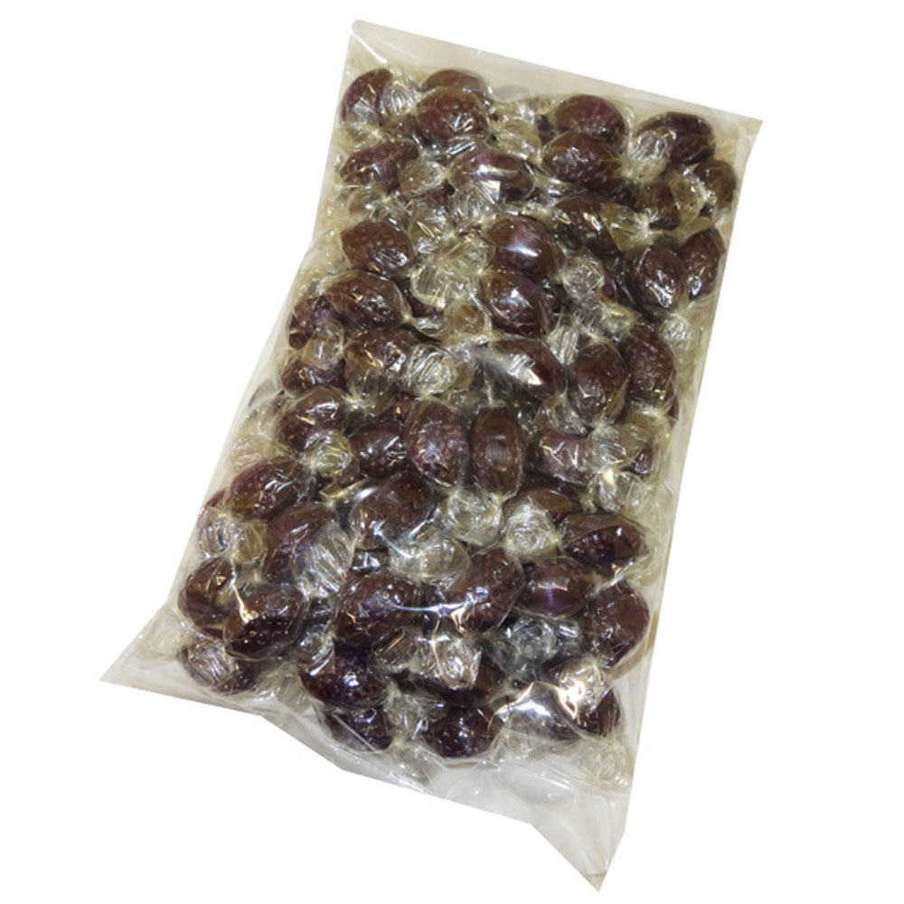 Zure druppels zak (tas van 1 kg)