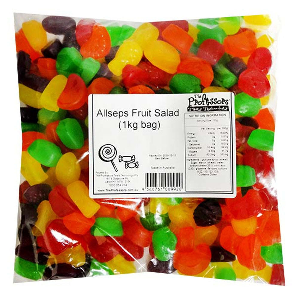 Allseps gelé 1 kg