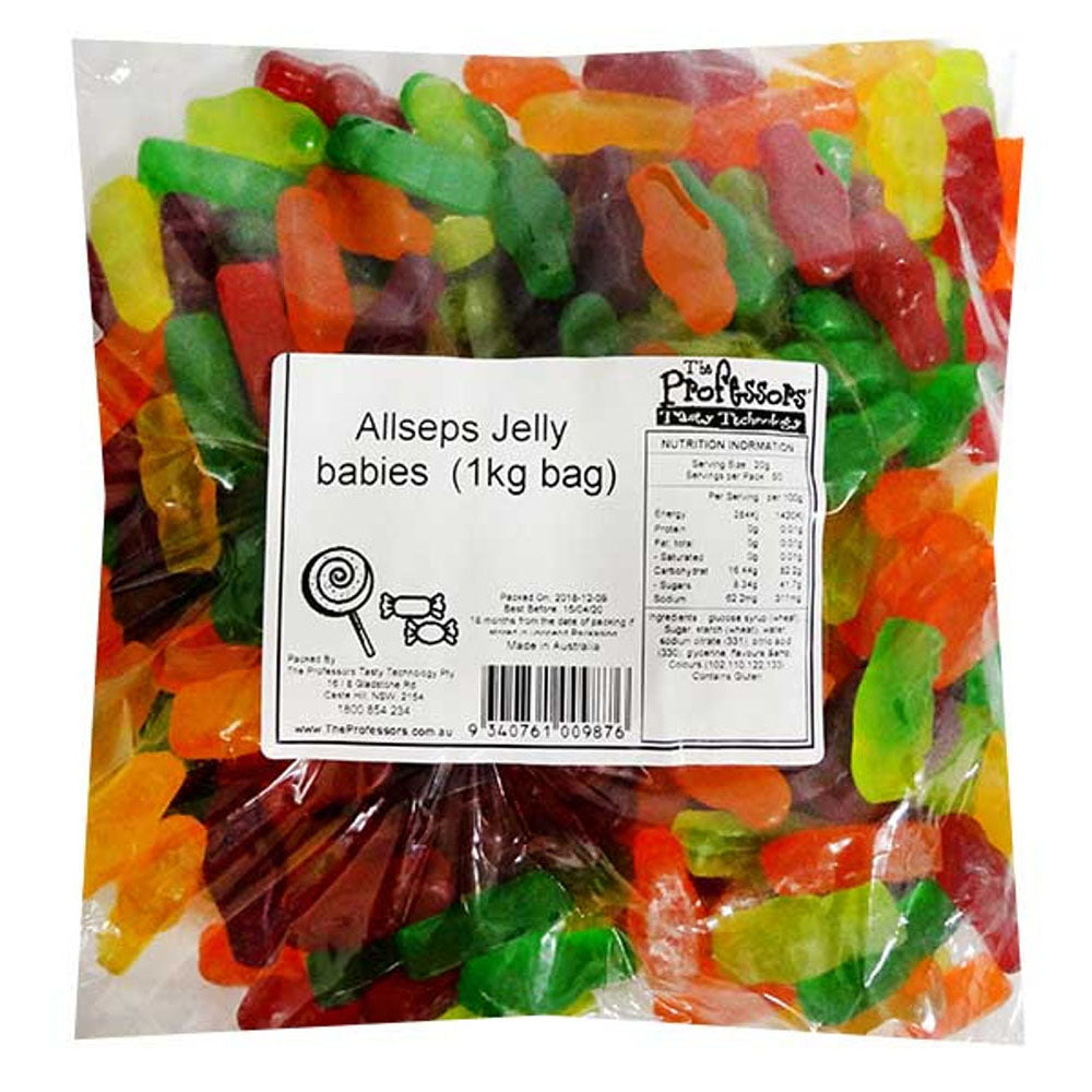 AllSeps Jelly 1kg