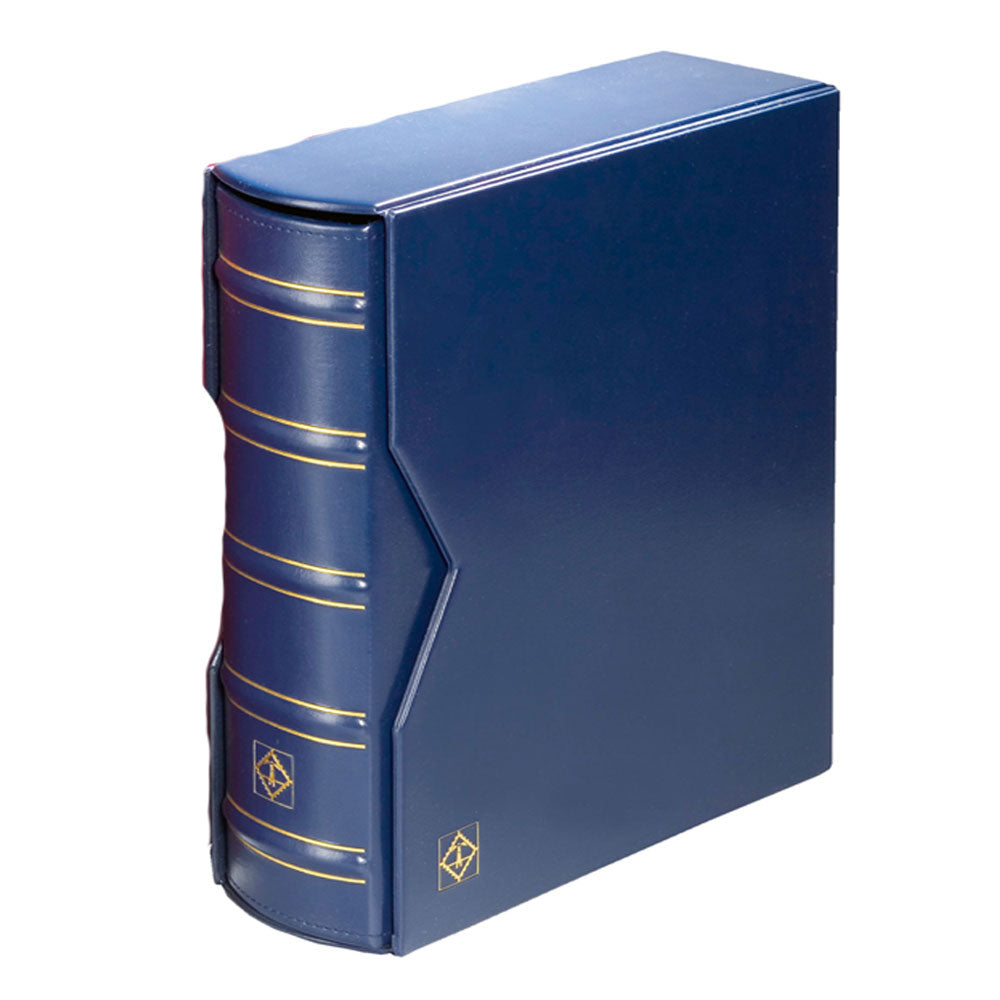 Optima Gigant Classic Design Ringbinder & Slippase