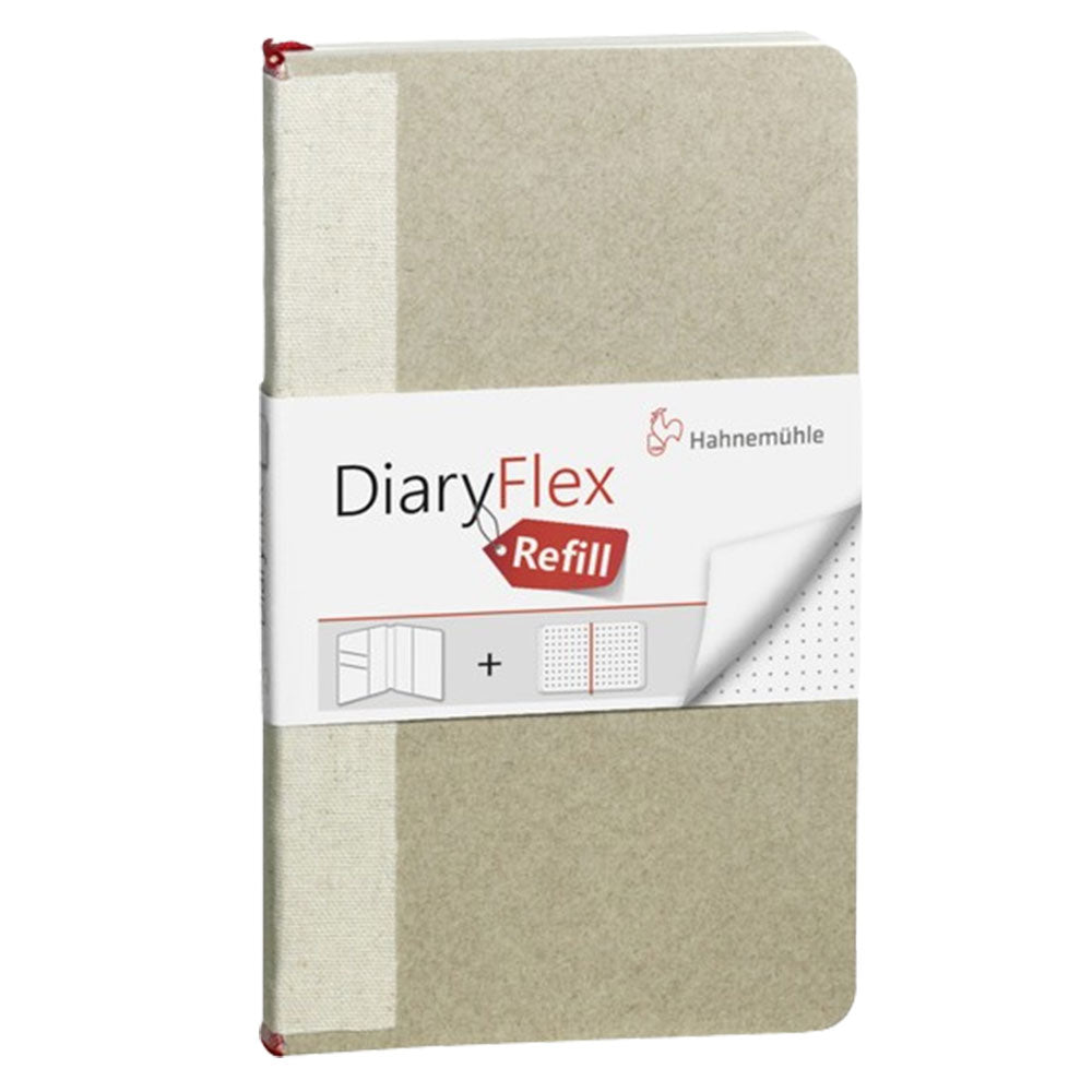 Hahnemuehle Diaryflex Notebook Rebill