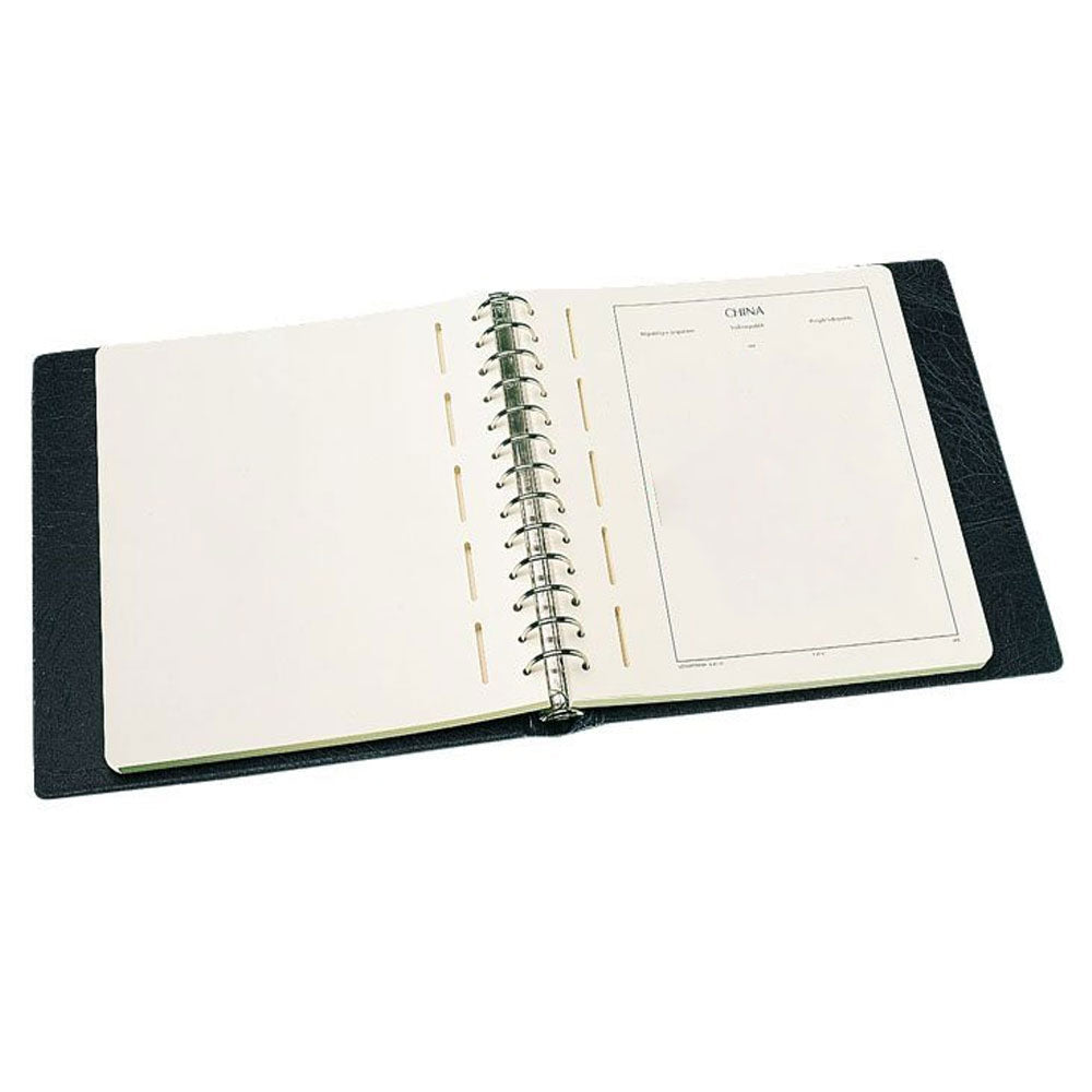 Leuchtturm Excellent de Ring Binder