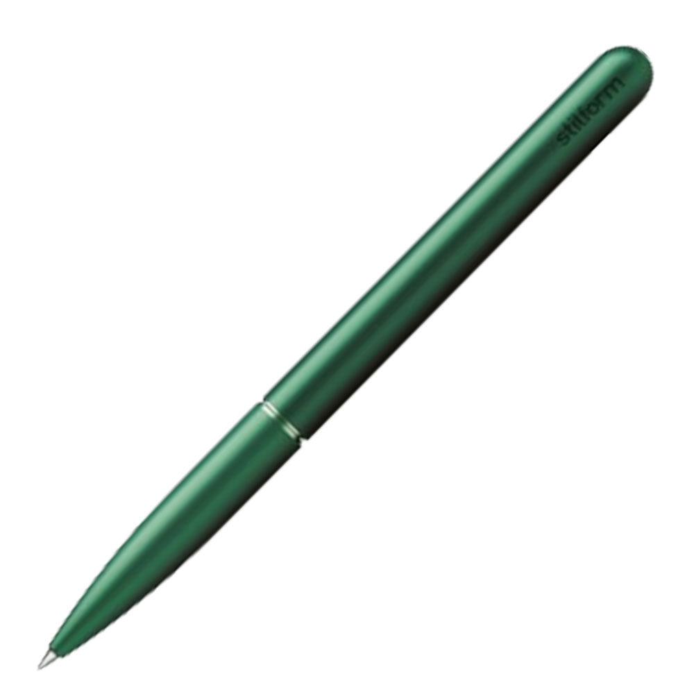 Nestelijke aluminium pen