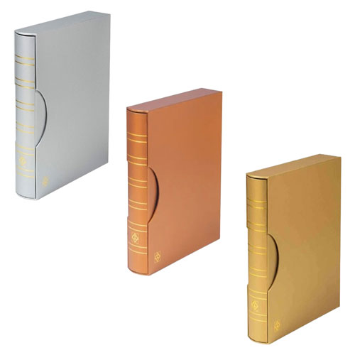 Grande Classic Ringbinder & Slipcase