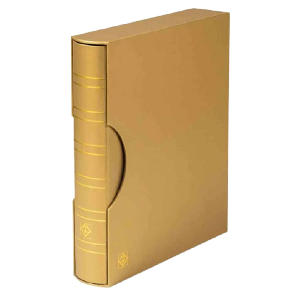 Grande Classic Ringbinder & Slipcase