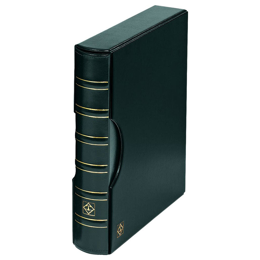 Grande Classic Ringbinder & Slipcase