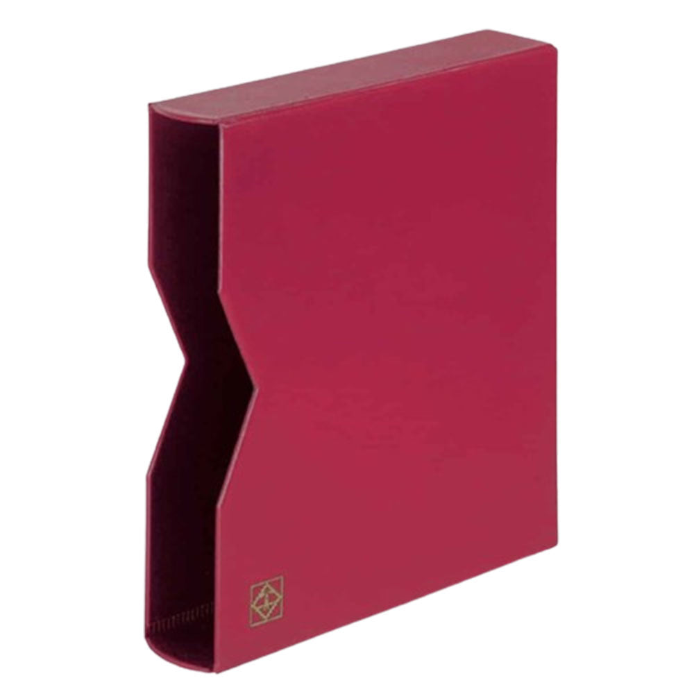 Classic Design Slipcase for Optima Ringbinder