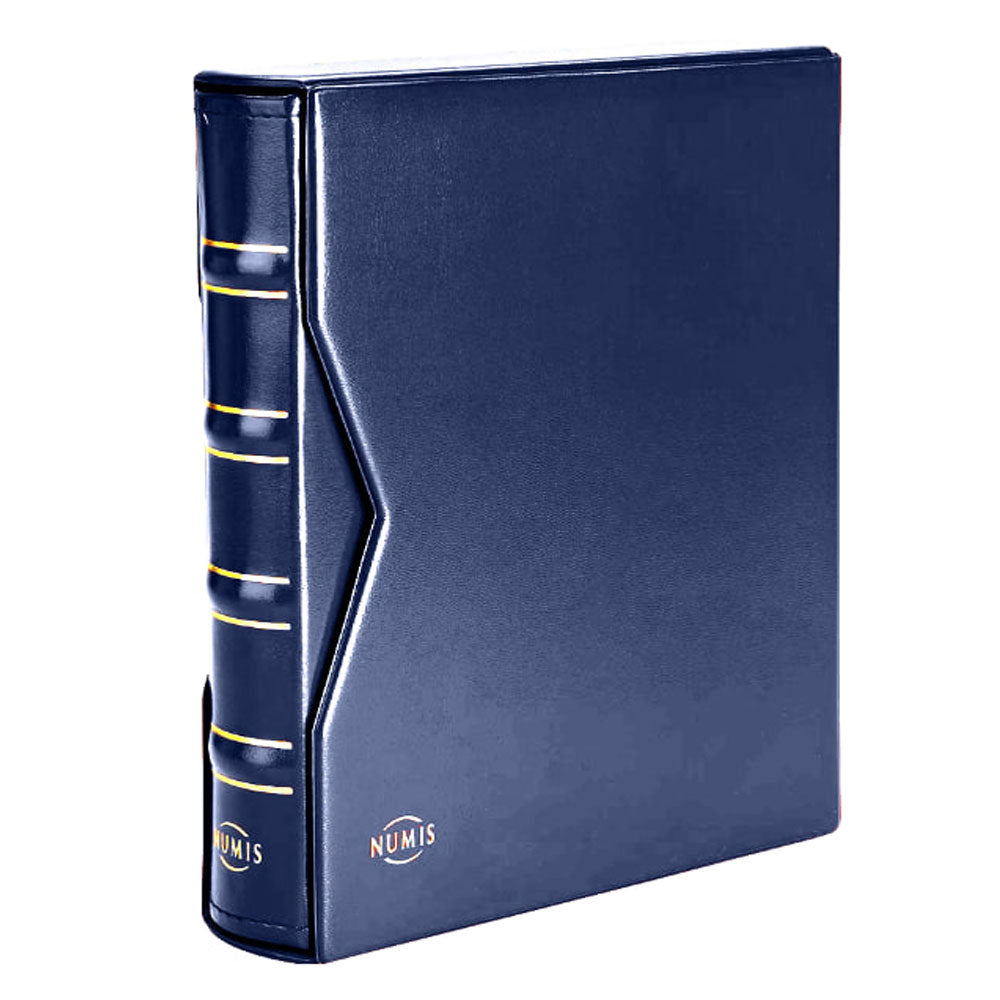 Numis Classic Ringbinder & Slipcase