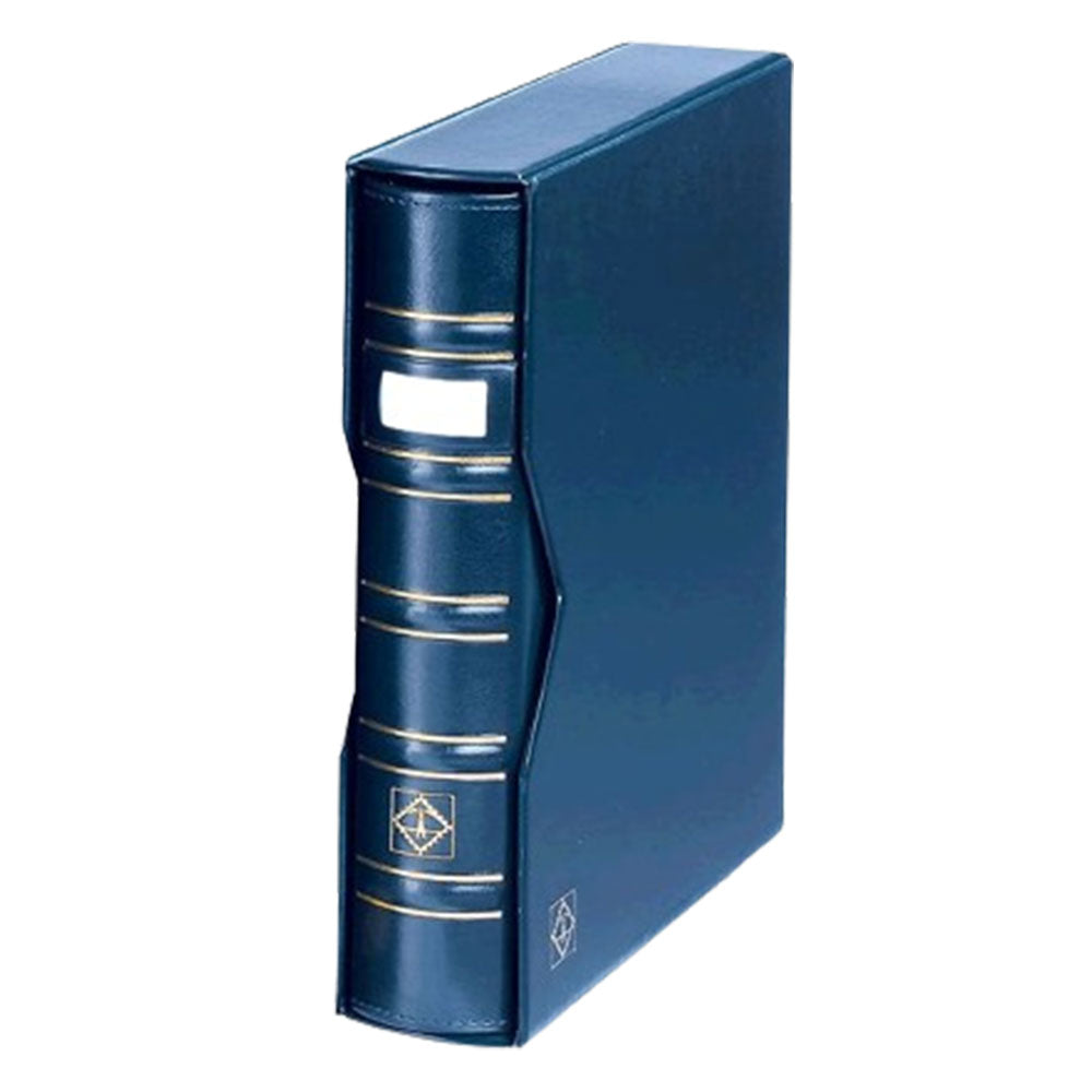 Grande Signum Ringbinder w/ Labelling & Slipcase