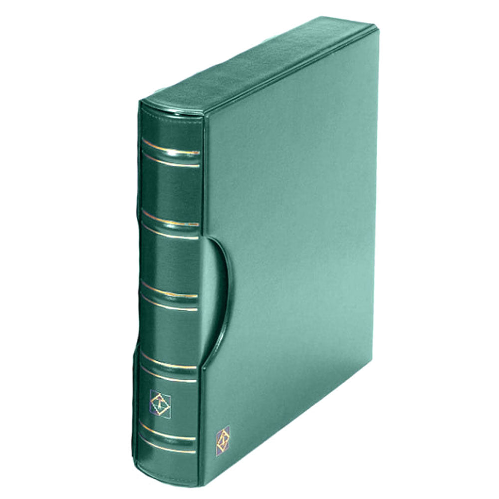 Fremragende De Classic Design Ring Binder & Slipcase