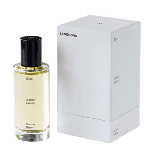 LGNDR Juniper Leather Eau de Parfum