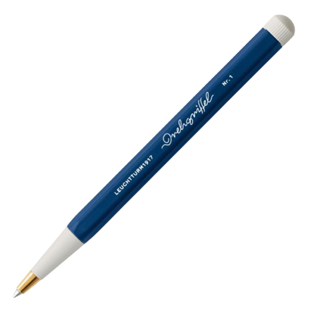 Drehgriffel #1 Royal Blue Ink Med. Twist Pen (blu)