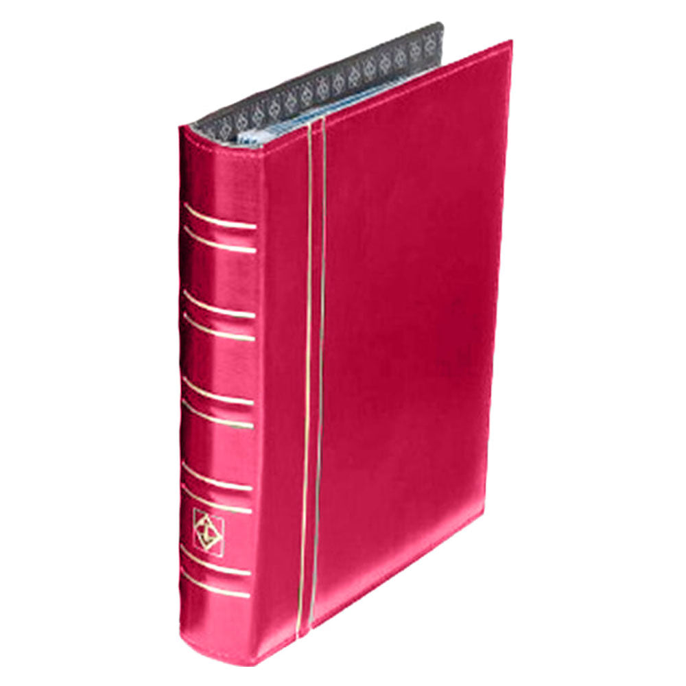 Optima Classic Design Binder