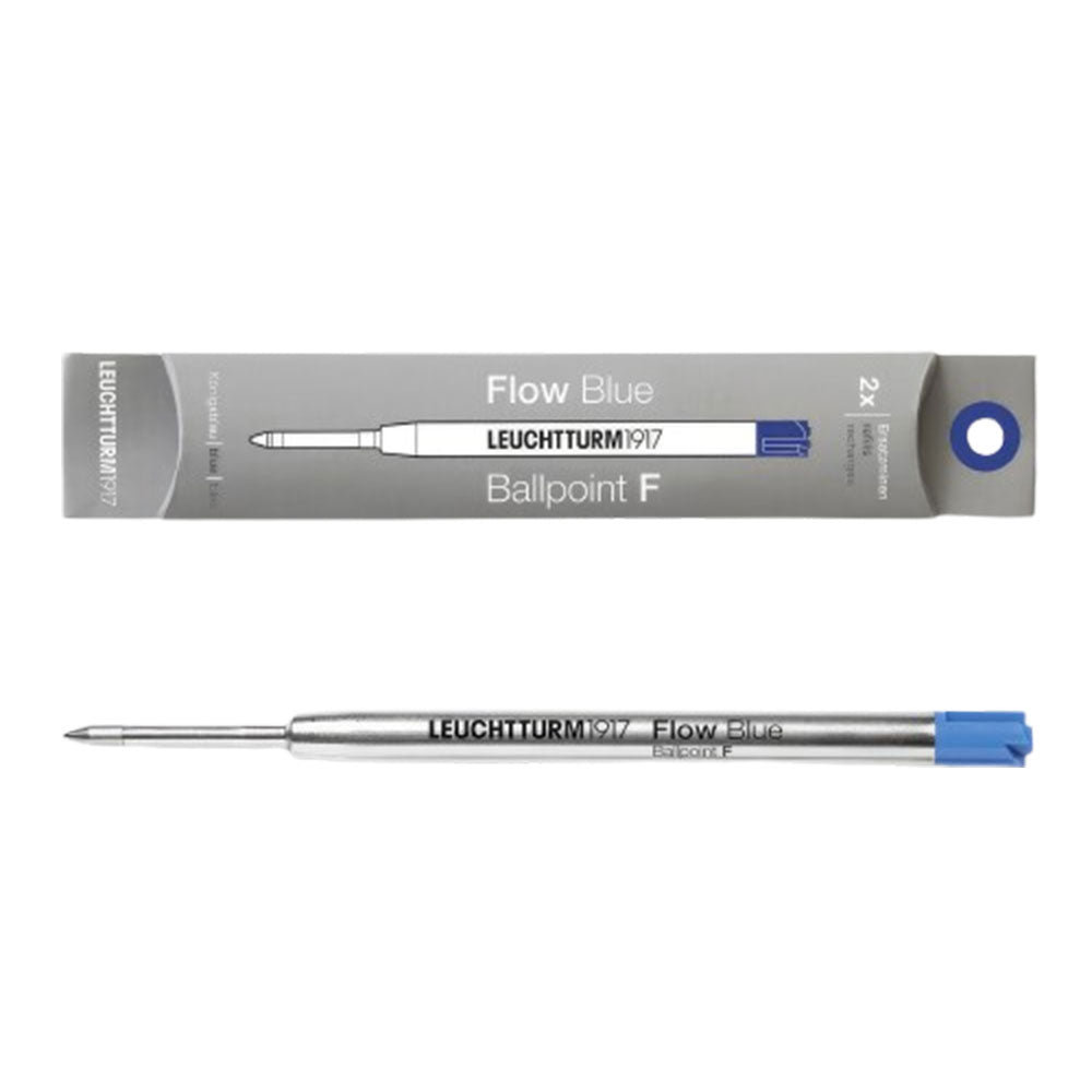 Drehgriffel #1 Fine Ballpen Wałek 2pk