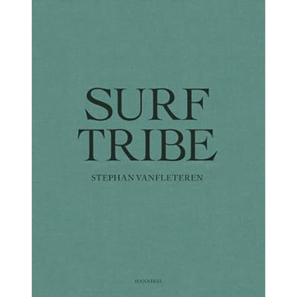 Surf Tribe by Stephan Vanfleteren