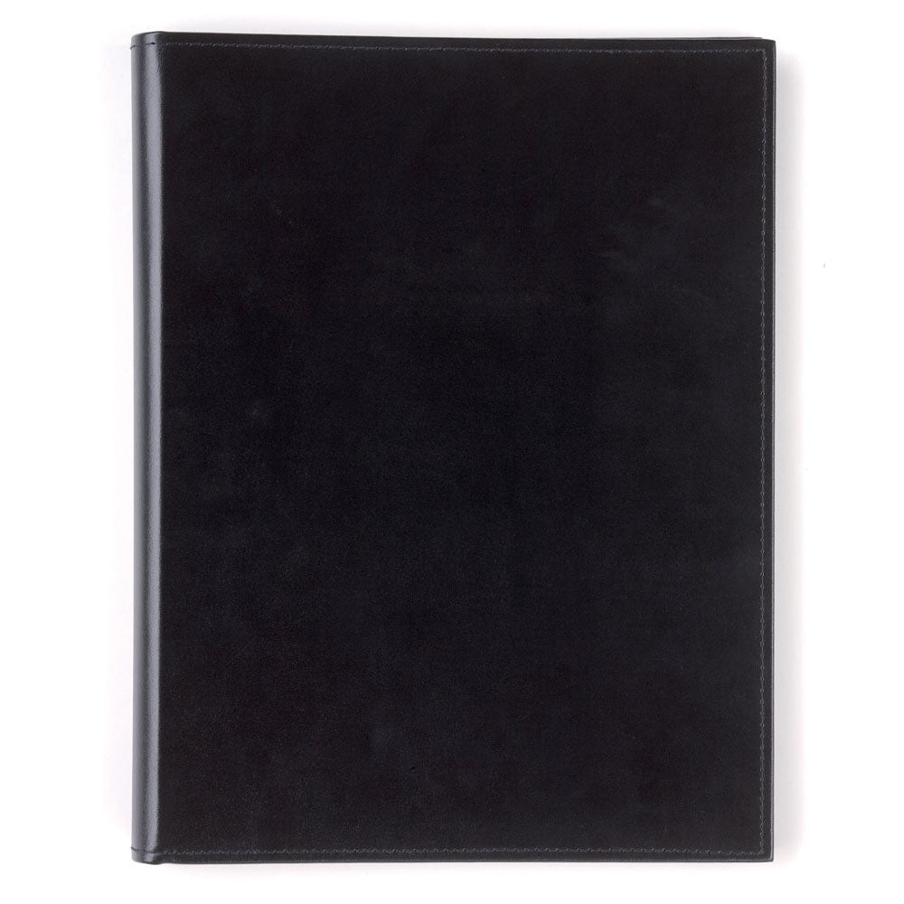 Leuchtturm Certificate Portfolio Black (255x325mm)