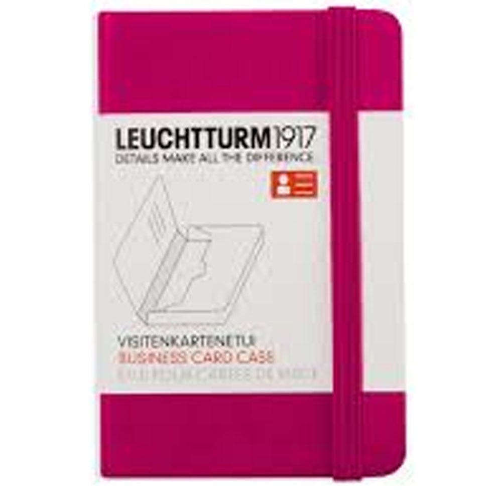 Leuchtturm visitkortsfall (65x100x15mm)