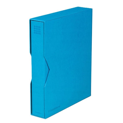 Leuchtturm Grande PUR Ring Binder with Slipcase