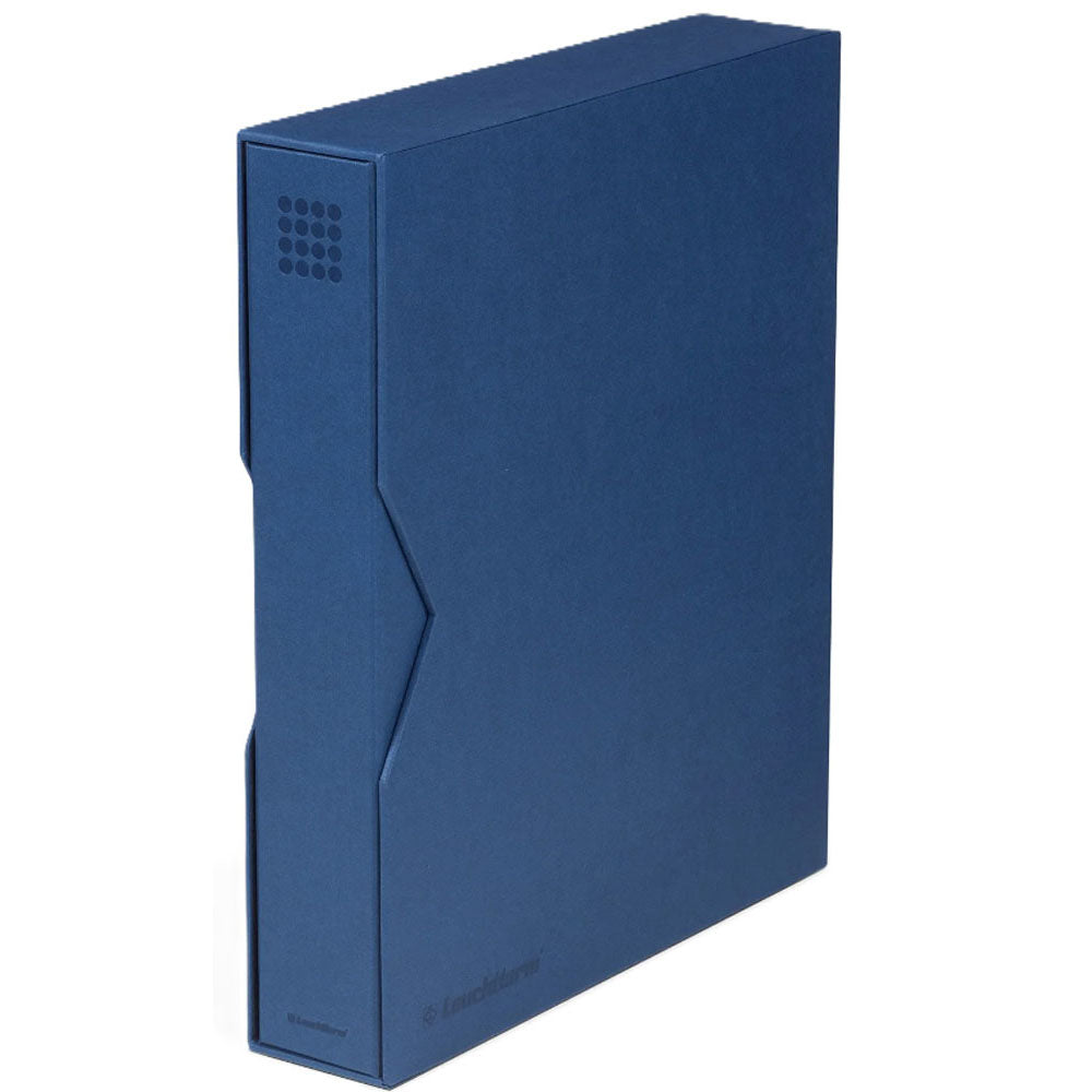 Leuchtturm grande pur ringbindemedel med slipcase